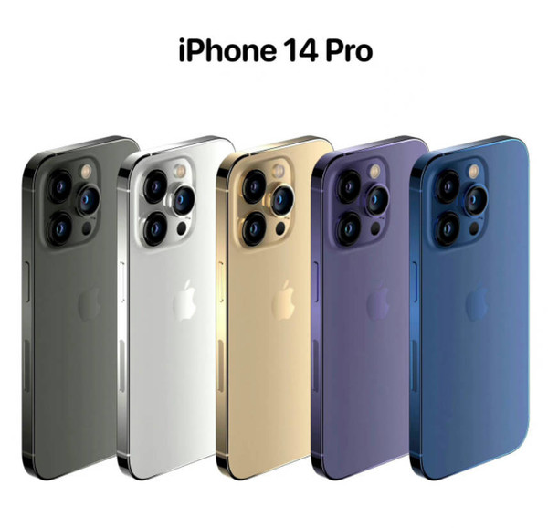 没必要买iPhone 14？其实iPhone 13也有卫星通话硬件