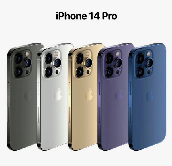 iPhone 14未发先火？三星供给显示屏增加近1000万块