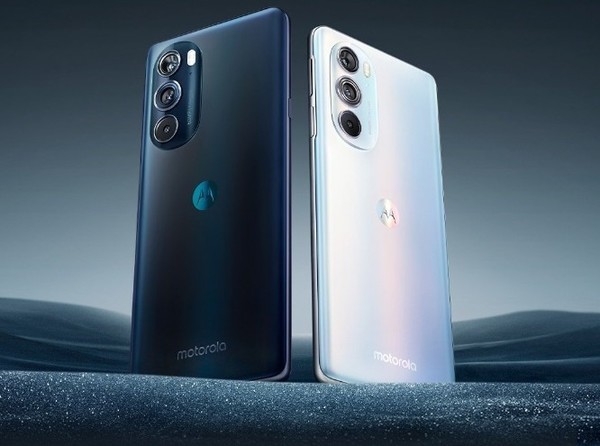 曝moto X40将搭载1080P四曲面屏 边框控制效果极佳