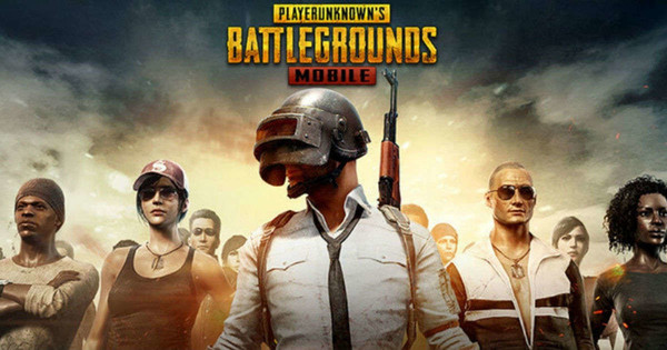 PUBG发布印度手游版 将根据印度要求优化游戏环境