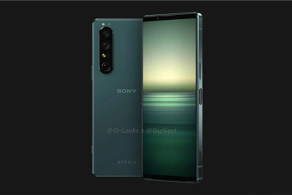 疑似索尼Xperia 1 IV通过认证 4K屏稳了 还有33W快充？