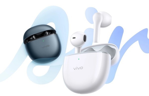 vivo TWS Air Pro官宣 vivo首款半入耳主动降噪耳机