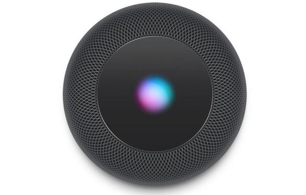 起死回生？苹果或在研发带屏幕和摄像头的HomePod 