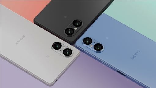 索尼新机曝光：6.1英寸2K屏，Xperia 5 V升级版将至