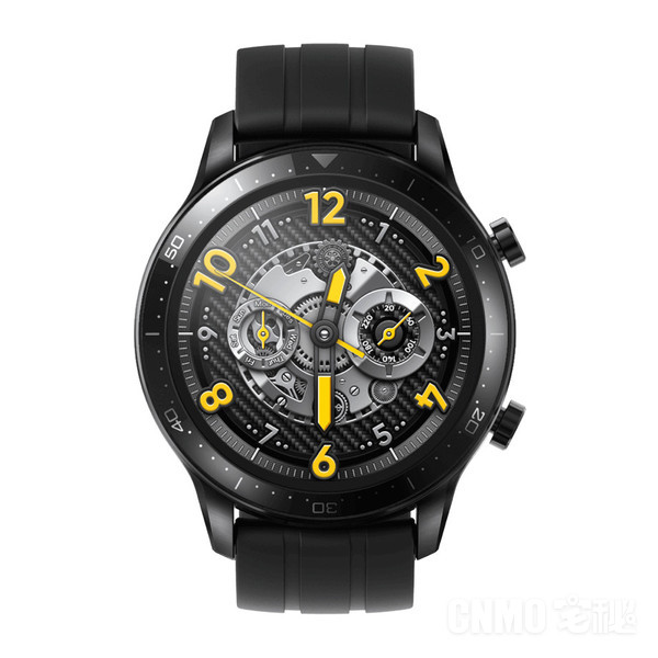 realme Watch S系列在印度推出 3款手表约售440元起