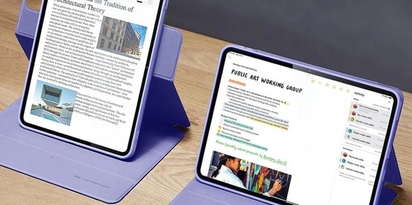 iPad Air保护壳开售在即，全新平板或5月亮相！