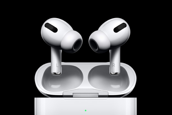 苹果AirPods Pro 2明年春季上市：续航降噪再升级