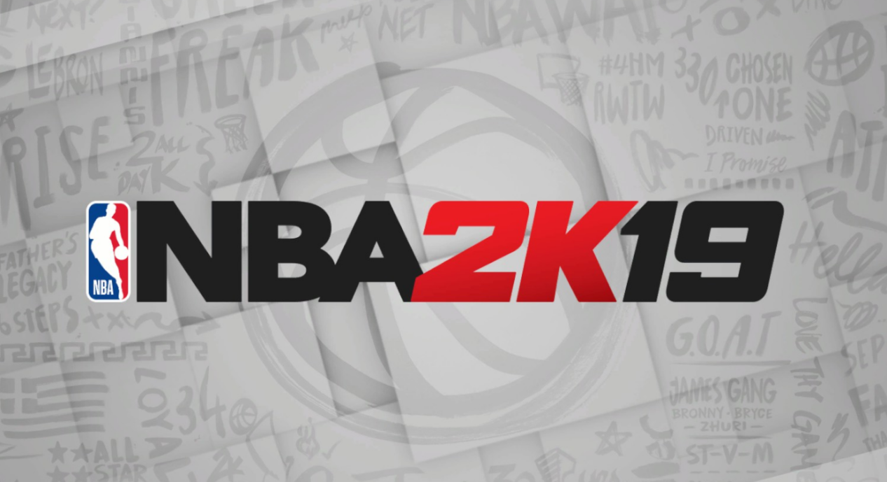 《NBA 2K19》3DM深度评测：巨人的20年，他依然在野蛮生长