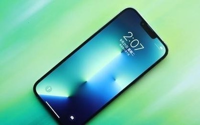 没想到吧！iPhone 13连续6周成为中国最畅销智能手机