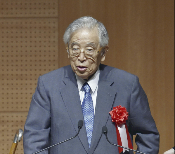 丰田章一郎逝世：97岁丰田汽车名誉会长离世，时代告别！