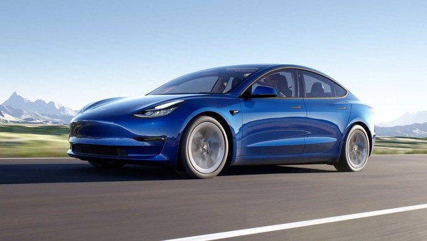 比国内便宜！特斯拉美国再降价 Model 3最低20万元出头