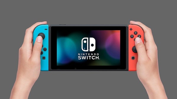 任天堂：听我一句劝 千万不要在高温地区玩Switch