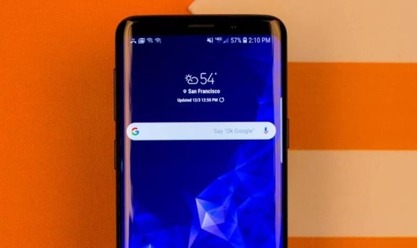 Galaxy S10/可折叠屏幕手机 三星CES2019将大秀肌肉