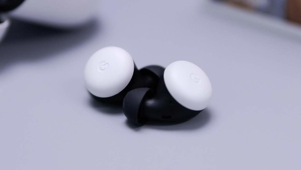 谷歌不小心泄露其新款无线耳机Pixel Buds A 随后删除