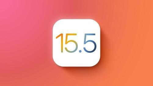 iOS 15.5为啥值得更新?老外:电池寿命更久 响应速度快