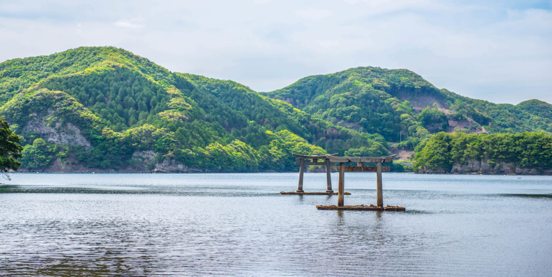 《对马岛之鬼》当地神社修葺众筹圆满 5倍目标达成刻日动工