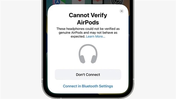 鉴别真假AirPods，iPhone测试大揭秘！