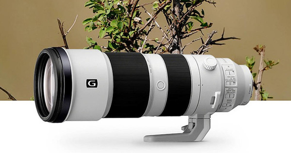 索尼FE 300mm f / 2.8 GM或在本月底发布 同规格最轻！