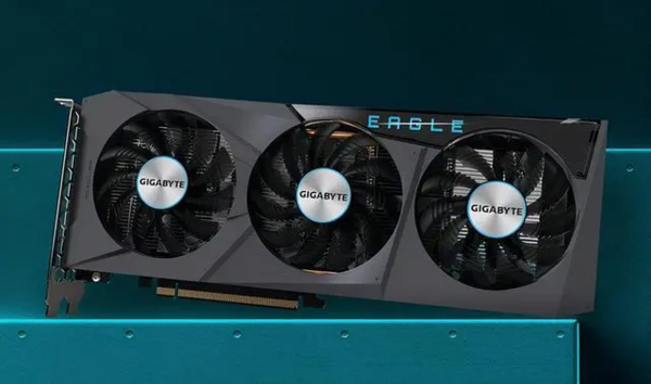 RX 6600系列显卡全线涨价 最高涨幅多达500元