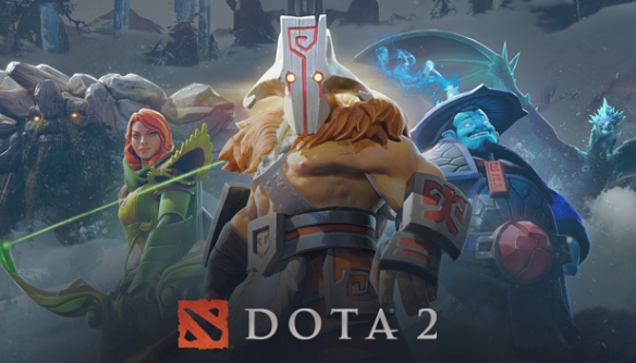 DOTA2新更新 加入手柄操作支持