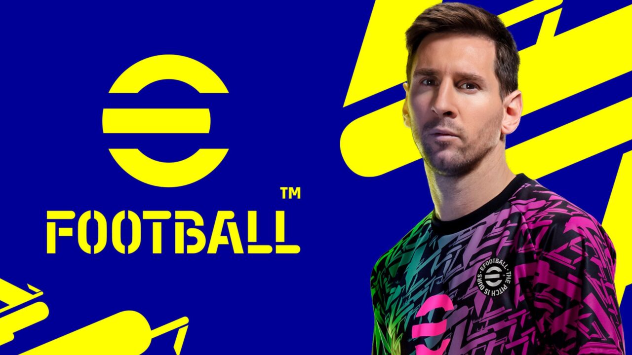 足球游戏《efootball 2022》季前赛活动上线 有机会获得GP及球员Raúl等奖品