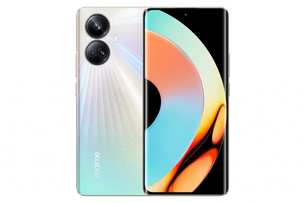 2110元起!realme10 Pro+在印度正式开售  搭载天玑1080 