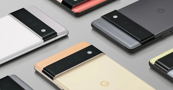 谷歌Pixel 7爆料：或将与Pixel可折叠屏手机一同推出