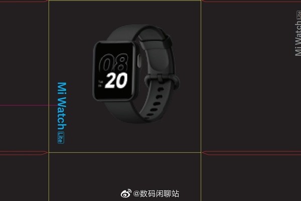 小米Watch Lite登FCC！Redmi Watch或亮相国内