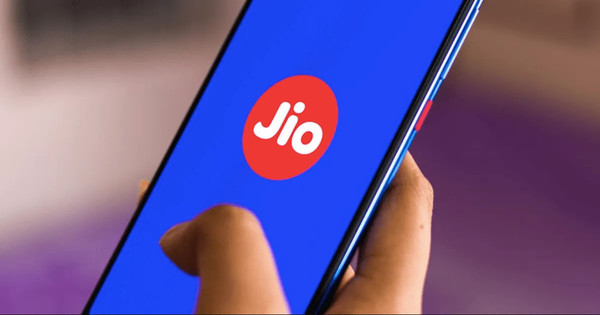 Jio Phone 5G将在印度推出 搭载骁龙480 5G处理器 