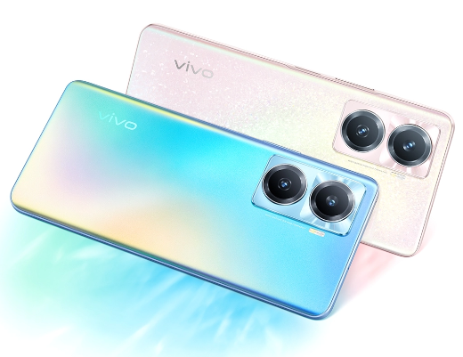 1449元起 vivo Y77正式开售 高达80W快充不来一台？