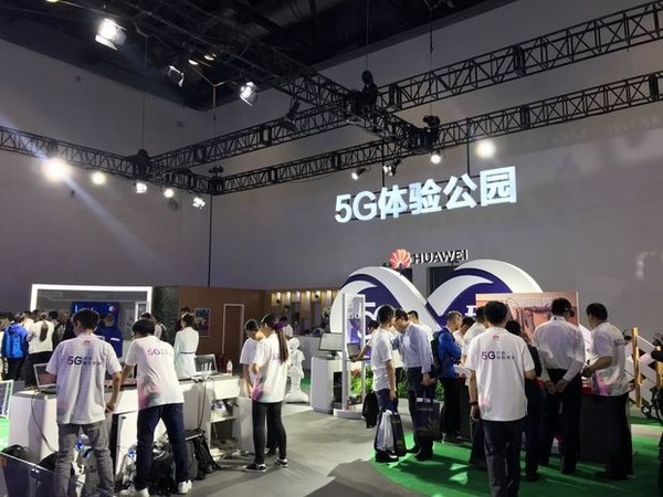 美国参议员致函加拿大总理 5G要禁止华为