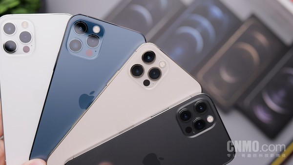 早报：iPhone 12 Q1销量超过iPhone 11 618战报发布