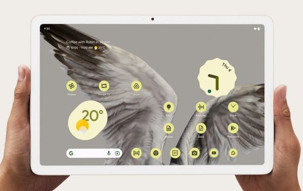 谷歌Pixel平板无底座版开售，2880元抢购！