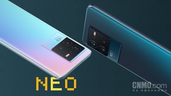 iQOO Neo6国际版6月1日凌晨发布 配置似国内Neo6 SE