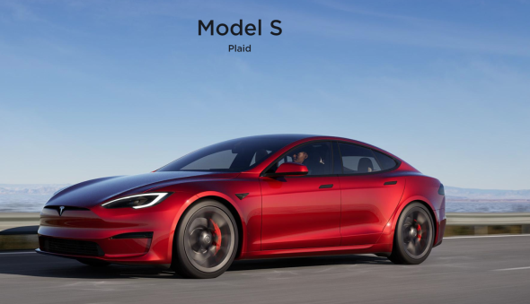 早报：特斯拉在韩推出Model S/X 新能源绿牌或将消失