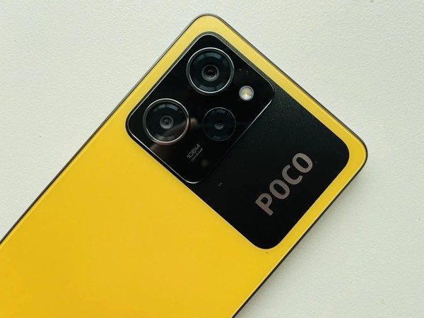 一亿像素！POCO X5 Pro实拍图曝光 关键规格揭晓