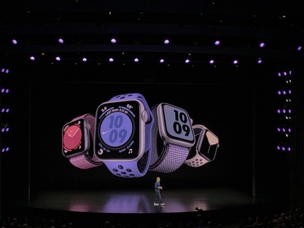 你的Apple Watch出现充电问题了吗？苹果将免费维修