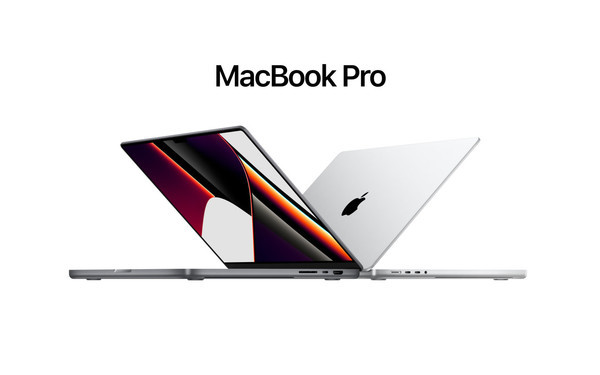 全新苹果MacBook Pro正式发售 搭载M1 Pro或M1 Max