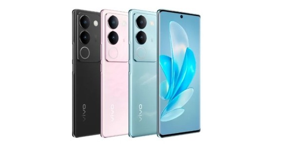 vivo V29 5G参数和价格泄露 屏占比亮眼 约售3950元