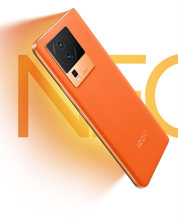 iQOO Neo7最新爆料：配备6.78英寸E5屏 还有DC调光