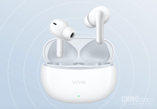 vivo Buds新耳机亮相：多国认证，全球开售