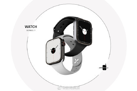 曝Apple Watch Series 7可能会延迟上市 因为质量问题