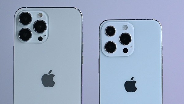 财富密码？黄牛靠二手iPhone手机生意买下燕郊一套房