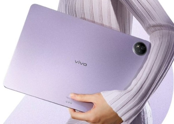 vivo Pad3 Pro配色亮相 13寸版至高12GB+512GB