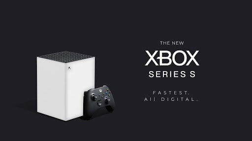 微软Xbox Series S曝光 性能表现亮眼价格或2000元起