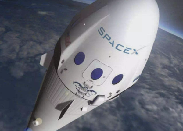 离谱！SpaceX的星际飞船上安装了29台猛禽发动机？