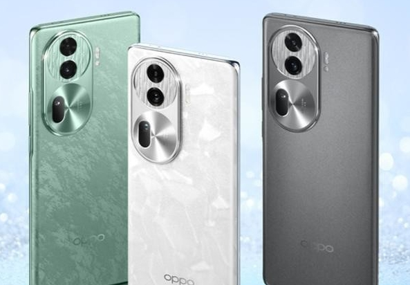 曝OPPO Reno12系列配备潜望镜头 AI加持 五月左右发