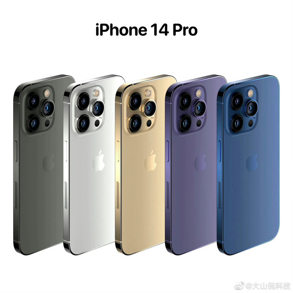 新iPhone继续上1TB存储 超大内存会成为未来标配吗？