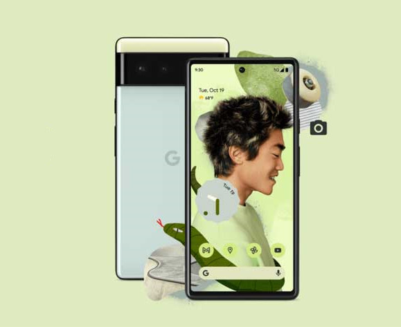 谷歌Pixel 6和6a怎么选？一文告诉你两款手机的差异