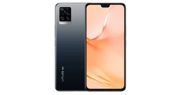 vivo V20 Pro印度惊艳登场，骁龙765G三摄旗舰！